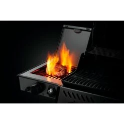 Napoleon Gasgrill Freestyle 365 SIB Graphit, Mit SIZZLE ZONE 34 Napoleon Gasgrill Freestyle 365 SIB Graphit, Mit SIZZLE ZONE -Barbecue Serien Geschäft Napoleon Gasgrill Freestyle 365 SIB Graphit mit SIZZLE ZONE@@100000126 15
