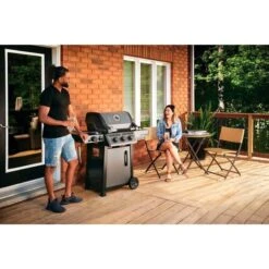 Napoleon Gasgrill Freestyle 365 SIB Graphit, Mit SIZZLE ZONE 37 Napoleon Gasgrill Freestyle 365 SIB Graphit, Mit SIZZLE ZONE -Barbecue Serien Geschäft Napoleon Gasgrill Freestyle 365 SIB Graphit mit SIZZLE ZONE@@100000126 18