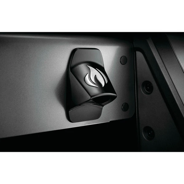 Napoleon Gasgrill Freestyle 425 Graphit 13 Napoleon Gasgrill Freestyle 425 Graphit – Bild 13