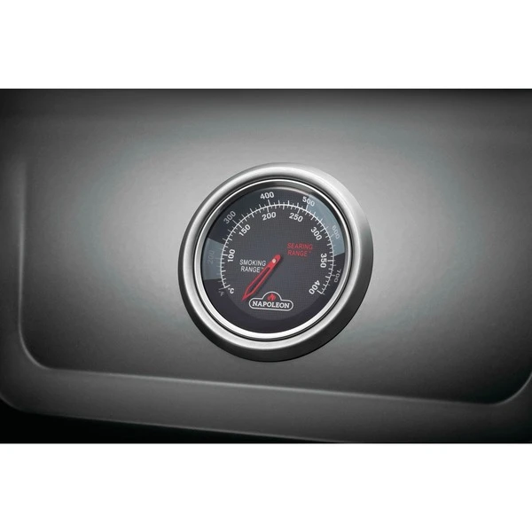 Napoleon Gasgrill Freestyle 425 Graphit 7 Napoleon Gasgrill Freestyle 425 Graphit – Bild 7