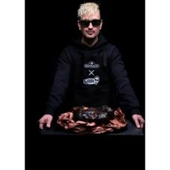 Napoleon Gasgrill Freestyle 425 SIB Graphit "Robin Schulz" 34 Napoleon Gasgrill Freestyle 425 SIB Graphit "Robin Schulz" -Barbecue Serien Geschäft Napoleon Gasgrill Freestyle 425 SIB Graphit Robin Schulz @@1816856 15