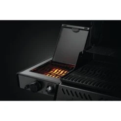 Napoleon Gasgrill Freestyle 425 SIB Graphit "Robin Schulz" 37 Napoleon Gasgrill Freestyle 425 SIB Graphit "Robin Schulz" -Barbecue Serien Geschäft Napoleon Gasgrill Freestyle 425 SIB Graphit Robin Schulz @@1816856 18