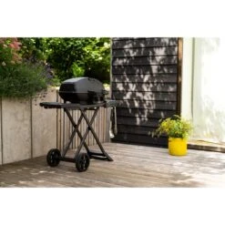 Napoleon Gasgrill Phantom TRAVELQ PRO285X Mattschwarz -Barbecue Serien Geschäft Napoleon Gasgrill Phantom TRAVELQ PRO285X mattschwarz@@1680079 10