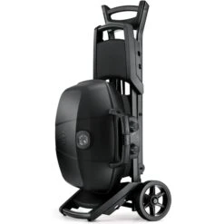 Napoleon Gasgrill Phantom TRAVELQ PRO285X Mattschwarz -Barbecue Serien Geschäft Napoleon Gasgrill Phantom TRAVELQ PRO285X mattschwarz@@1680079 2