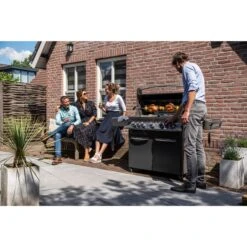 Napoleon Gasgrill Prestige 665 Charcoal Grau -Barbecue Serien Geschäft Napoleon Gasgrill Prestige 665 Charcoal Grau@@9ggfen0u 14