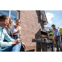 Napoleon Gasgrill Prestige 665 Charcoal Grau -Barbecue Serien Geschäft Napoleon Gasgrill Prestige 665 Charcoal Grau@@9ggfen0u 17
