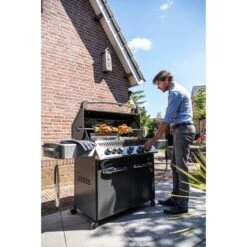 Napoleon Gasgrill Prestige 665 Charcoal Grau -Barbecue Serien Geschäft Napoleon Gasgrill Prestige 665 Charcoal Grau@@9ggfen0u 19