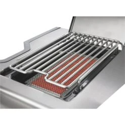 Napoleon Gasgrill Prestige Pro 500, Inkl. Drehspieß-Set -Barbecue Serien Geschäft Napoleon Gasgrill Prestige Pro 500 inkl Drehspie Set@@9ggfen1n 5