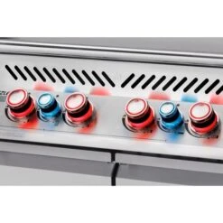 Napoleon Gasgrill Prestige Pro 500, Inkl. Drehspieß-Set -Barbecue Serien Geschäft Napoleon Gasgrill Prestige Pro 500 inkl Drehspie Set@@9ggfen1n 9
