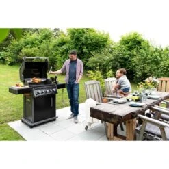 Napoleon Gasgrill Rogue RB 425, Mit Drehspieß 31 Napoleon Gasgrill Rogue RB 425, Mit Drehspieß -Barbecue Serien Geschäft Napoleon Gasgrill Rogue RB 425 mit Drehspie @@1680090 16