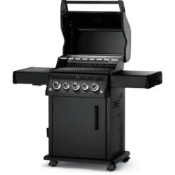 Napoleon Gasgrill Rogue SE 425 Phantom, Mit SIZZLE ZONE -Barbecue Serien Geschäft Napoleon Gasgrill Rogue SE 425 Phantom mit SIZZLE ZONE@@1872825 2