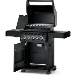 Napoleon Gasgrill Rogue SE 425 Phantom, Mit SIZZLE ZONE -Barbecue Serien Geschäft Napoleon Gasgrill Rogue SE 425 Phantom mit SIZZLE ZONE@@1872825 3