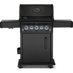 Napoleon Gasgrill Rogue SE 425 Phantom, Mit SIZZLE ZONE -Barbecue Serien Geschäft Napoleon Gasgrill Rogue SE 425 Phantom mit SIZZLE ZONE@@1872825 4