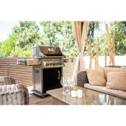 Napoleon Gasgrill Rogue SE 425, Mit Drehspieß -Barbecue Serien Geschäft Napoleon Gasgrill Rogue SE 425 mit Drehspie @@1680101 18