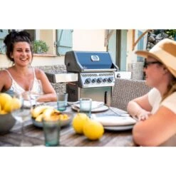Napoleon Gasgrill Rogue SE 425, Mit Drehspieß -Barbecue Serien Geschäft Napoleon Gasgrill Rogue SE 425 mit Drehspie @@1680101 20