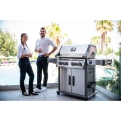 Napoleon Gasgrill Rogue SE 525 Edelstahl -Barbecue Serien Geschäft Napoleon Gasgrill Rogue SE 525 Edelstahl@@9ggfen16 21