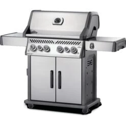 Napoleon Gasgrill Rogue SE 525 Edelstahl -Barbecue Serien Geschäft Napoleon Gasgrill Rogue SE 525 Edelstahl@@9ggfen16 3