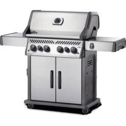 Napoleon Gasgrill Rogue SE 525 Edelstahl -Barbecue Serien Geschäft Napoleon Gasgrill Rogue SE 525 Edelstahl@@9ggfen16 4