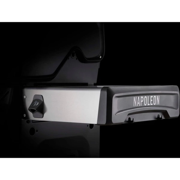 Napoleon Gasgrill Rogue SE 625 Edelstahl 16 Napoleon Gasgrill Rogue SE 625 Edelstahl – Bild 16