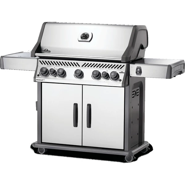 Napoleon Gasgrill Rogue SE 625 Edelstahl 4 Napoleon Gasgrill Rogue SE 625 Edelstahl – Bild 4