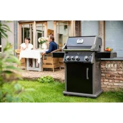 Napoleon Gasgrill Rogue XT 425 -Barbecue Serien Geschäft Napoleon Gasgrill Rogue XT 425@@9ggfen1h 14
