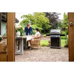 Napoleon Gasgrill Rogue XT 425 -Barbecue Serien Geschäft Napoleon Gasgrill Rogue XT 425@@9ggfen1h 16