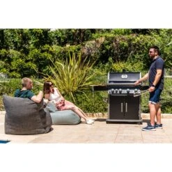 Napoleon Gasgrill Rogue XT 525 -Barbecue Serien Geschäft Napoleon Gasgrill Rogue XT 525@@9ggfen1j 17