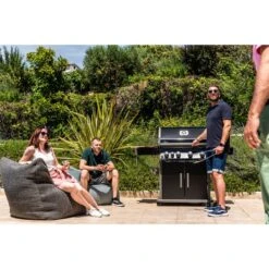 Napoleon Gasgrill Rogue XT 525 -Barbecue Serien Geschäft Napoleon Gasgrill Rogue XT 525@@9ggfen1j 18