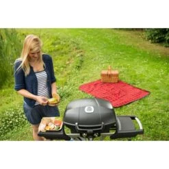 Napoleon Gasgrill TravelQ PRO285X Mit Klappwagen -Barbecue Serien Geschäft Napoleon Gasgrill TravelQ PRO285X mit Klappwagen@@9ggfen0n 10