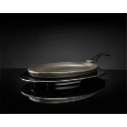 Napoleon Gusseisen-Pfanne + Untersetzer 12 Napoleon Gusseisen-Pfanne + Untersetzer -Barbecue Serien Geschäft Napoleon Gusseisen Pfanne Untersetzer@@9ggzzn0j 3