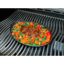 Napoleon Gusseisen-Pfanne + Untersetzer 16 Napoleon Gusseisen-Pfanne + Untersetzer -Barbecue Serien Geschäft Napoleon Gusseisen Pfanne Untersetzer@@9ggzzn0j 7