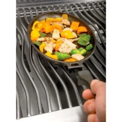 Napoleon Gusseisen-Pfanne + Untersetzer 17 Napoleon Gusseisen-Pfanne + Untersetzer -Barbecue Serien Geschäft Napoleon Gusseisen Pfanne Untersetzer@@9ggzzn0j 8