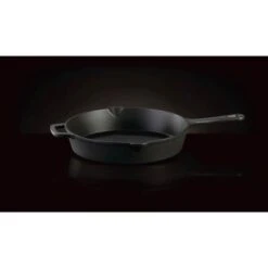 Napoleon Gusseiserne Bratpfanne Ø 30cm -Barbecue Serien Geschäft Napoleon Gusseiserne Bratpfanne 30cm@@1872853 3