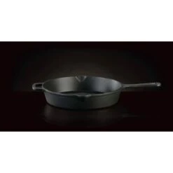 Napoleon Gusseiserne Bratpfanne Ø 30cm -Barbecue Serien Geschäft Napoleon Gusseiserne Bratpfanne 30cm@@1872853 4