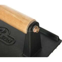 Napoleon Gusseiserne Profi-Presse -Barbecue Serien Geschäft Napoleon Gusseiserne Profi Presse@@1680221 2