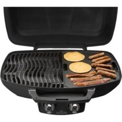 Napoleon Gussplatte Für TravelQ 285, Grillplatte -Barbecue Serien Geschäft Napoleon Gussplatte f r TravelQ 285 Grillplatte@@9ggezn0c 2