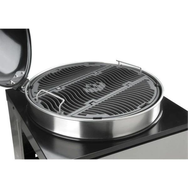 Napoleon Holzkohlegrill PRO22K, Im Rollwagen 8 Napoleon Holzkohlegrill PRO22K, Im Rollwagen – Bild 8