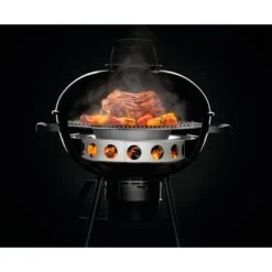 Napoleon Holzkohlering & Diffusor-Platte, Grillkorb -Barbecue Serien Geschäft Napoleon Holzkohlering Diffusor Platte Grillkorb@@1785412 2