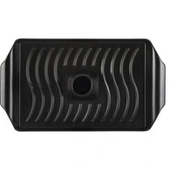 Napoleon Keramische Grillplatte 43 X 25cm, Mit Geflügelhalter 8 Napoleon Keramische Grillplatte 43 X 25cm, Mit Geflügelhalter -Barbecue Serien Geschäft Napoleon Keramische Grillplatte 43 x 25cm mit Gefl gelhalter@@1680452 2