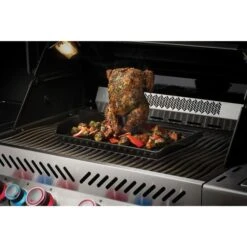 Napoleon Keramische Grillplatte 43 X 25cm, Mit Geflügelhalter 9 Napoleon Keramische Grillplatte 43 X 25cm, Mit Geflügelhalter -Barbecue Serien Geschäft Napoleon Keramische Grillplatte 43 x 25cm mit Gefl gelhalter@@1680452 4