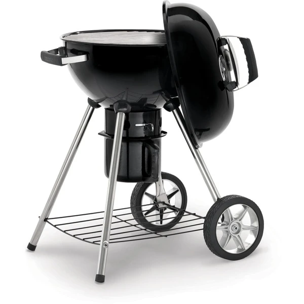 Napoleon Kugelgrill Charcoal Kettle, Holzkohlegrill 2 Napoleon Kugelgrill Charcoal Kettle, Holzkohlegrill – Bild 2