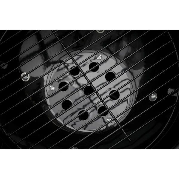 Napoleon Kugelgrill Charcoal Kettle, Holzkohlegrill 4 Napoleon Kugelgrill Charcoal Kettle, Holzkohlegrill – Bild 4