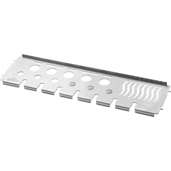 Napoleon Multifunktionaler Einsatz Warmhalterost, Für Rogue 425, Grillrost 1 Napoleon Multifunktionaler Einsatz Warmhalterost, Für Rogue 425, Grillrost