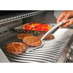 Napoleon PRO Edelstahl-Wender Mit Flaschenöffner -Barbecue Serien Geschäft Napoleon PRO Edelstahl Wender mit Flaschen ffner@@9ggzzn23 2