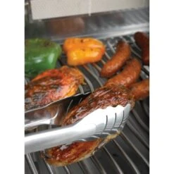Napoleon PRO Grillzange "Easy Locking" -Barbecue Serien Geschäft Napoleon PRO Grillzange Easy Locking @@9ggzzn05 3
