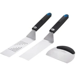 Napoleon Plancha-Grillbesteckset, 3-teilig