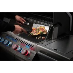 Napoleon Plancha-Grillbesteckset, 3-teilig 7 Napoleon Plancha-Grillbesteckset, 3-teilig -Barbecue Serien Geschäft Napoleon Plancha Grillbesteckset 3 teilig@@1680447 3