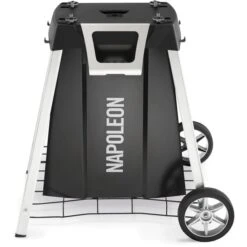Napoleon TRAVELQ Wagen Für TravelQ PRO285 PRO285-STAND-CE, Grillwagen -Barbecue Serien Geschäft Napoleon TRAVELQ Wagen f r TravelQ PRO285 PRO285 STAND CE Grillwagen@@9ggezn01 2