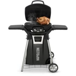 Napoleon TRAVELQ Wagen Für TravelQ PRO285 PRO285-STAND-CE, Grillwagen -Barbecue Serien Geschäft Napoleon TRAVELQ Wagen f r TravelQ PRO285 PRO285 STAND CE Grillwagen@@9ggezn01 7