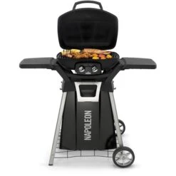 Napoleon TravelQ PRO285 Mit TravelQ-Wagen, Gasgrill -Barbecue Serien Geschäft Napoleon TravelQ PRO285 mit TravelQ Wagen Gasgrill@@9ggfen1e 10